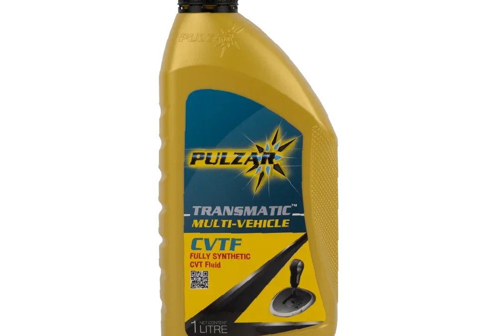 CVTF Fully Synthetic