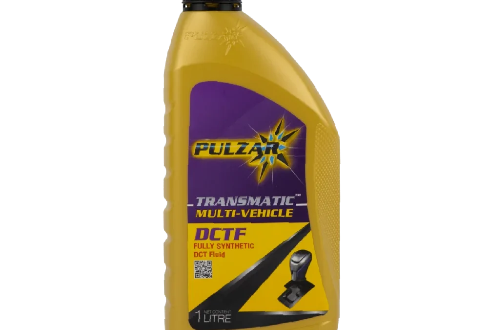 DCTF Fully Synthetic