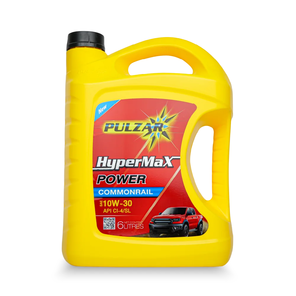 HYPERMAX POWER COMMONRAIL