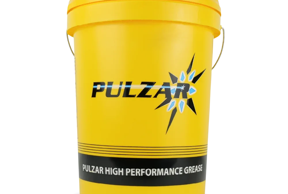 PREMIUM H1 FOOD GREASE NLGI 2