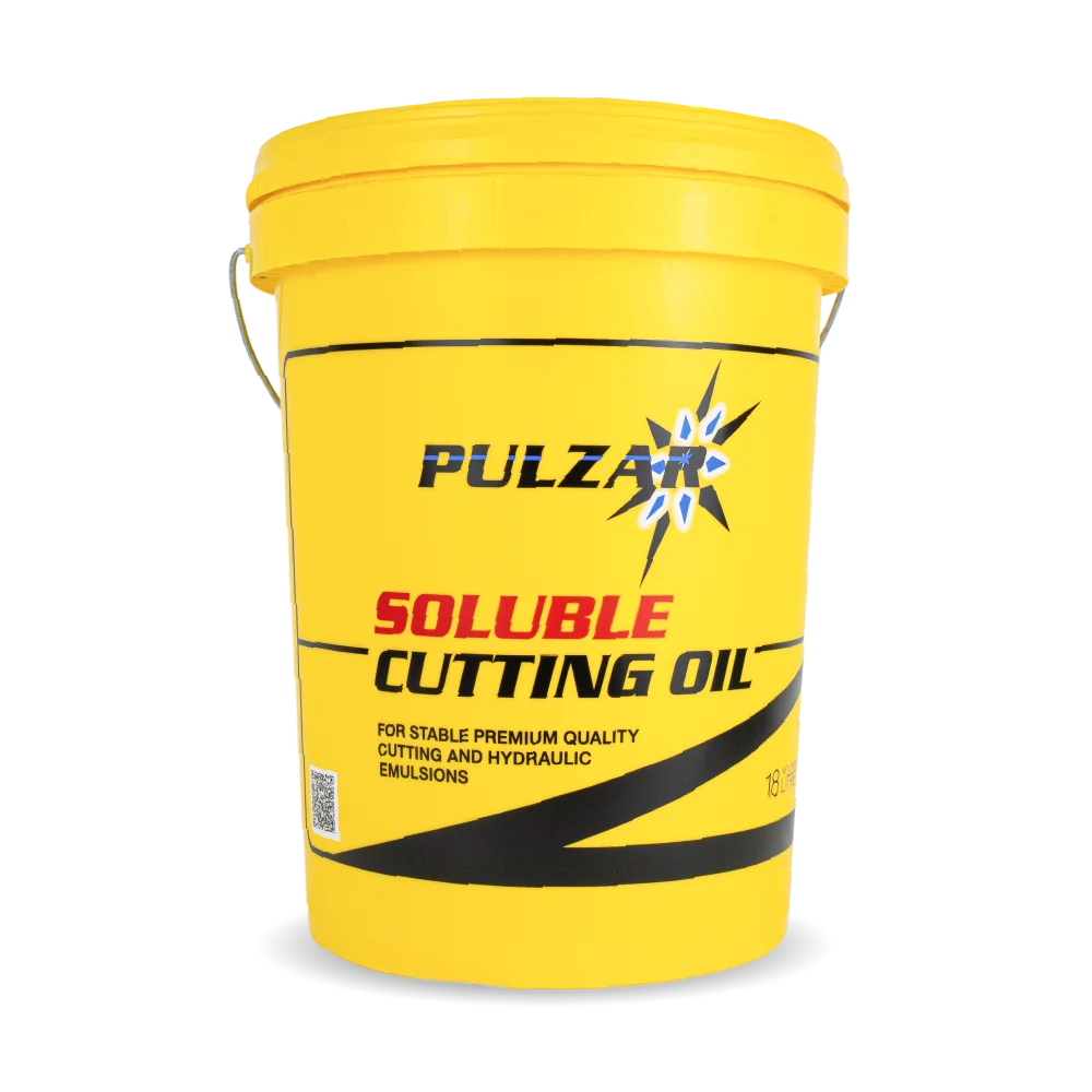 SOLUBLE CUTTING OIL